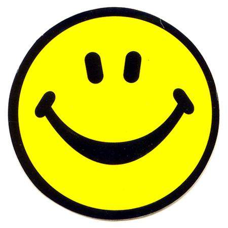 smile