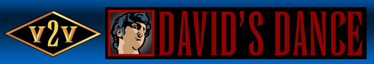 V2V David's Dance