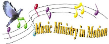 Music Ministry in Motion