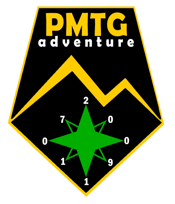 PMTG adventure