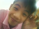 me in pink....=D