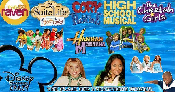 disney channel disney channel