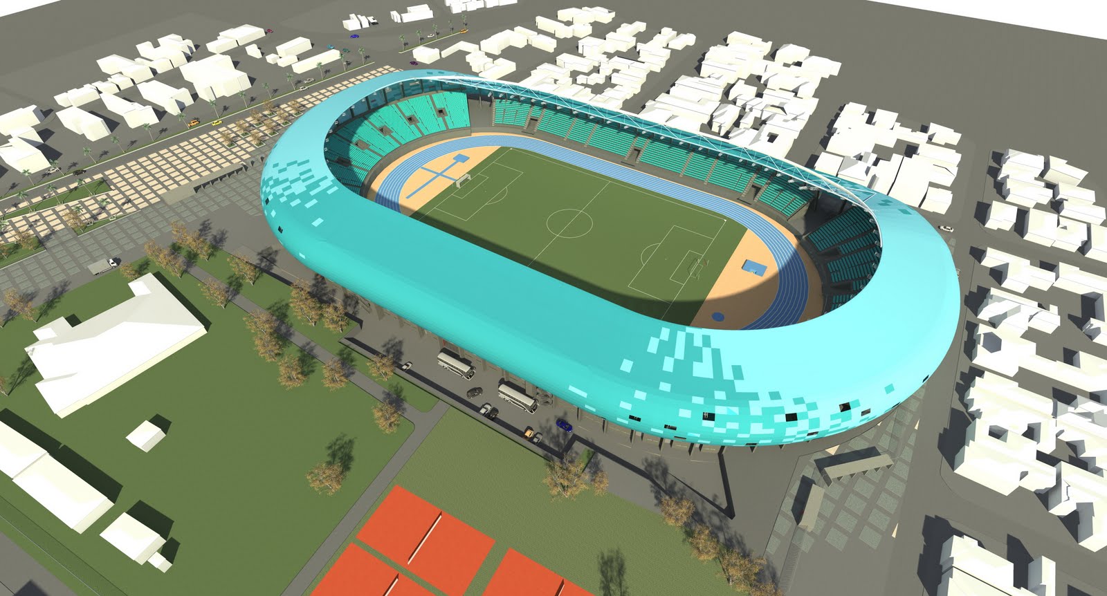 estadios estadios