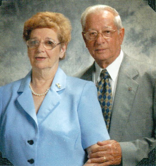Joe and Maggie Colant will celebrate their 60th wedding anniversary at Joe and Maggie Colant will celebrate their 60th wedding anniversary at