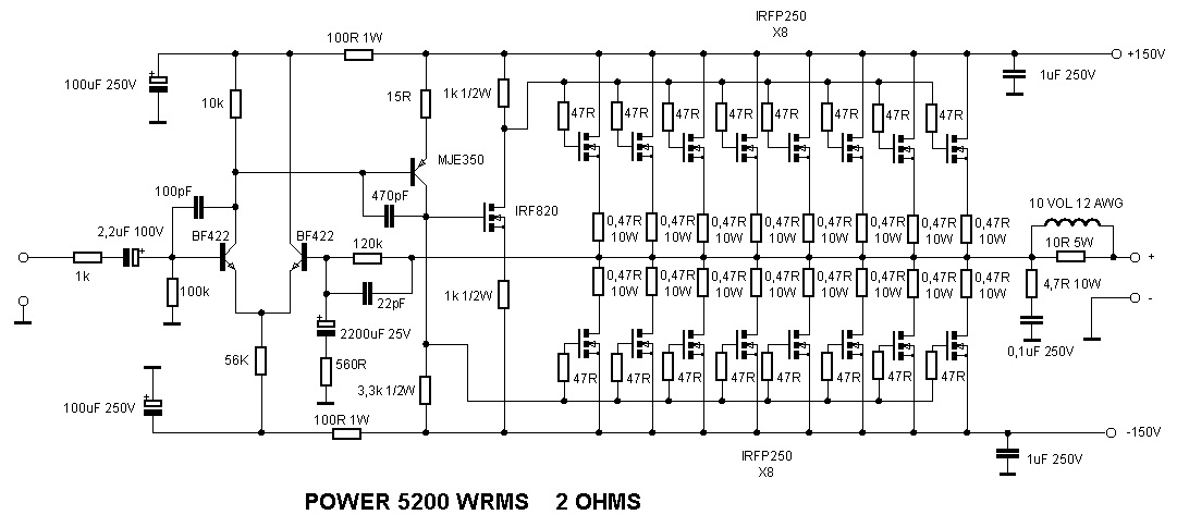 AMPLIFICADOR DE AUDIO DE 60Wpdf - esscribdcom