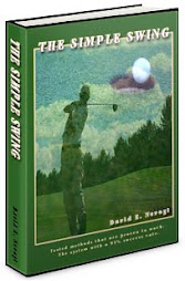 The Simple Golf Swing System