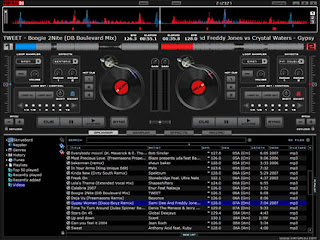 Atomix Virtual DJ Professional 5.1