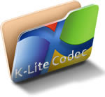 Imagem K-Lite codec Pack