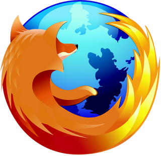 Mozilla Firefox 3.0.3