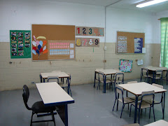Salas de aula