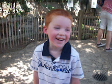At the zoo
