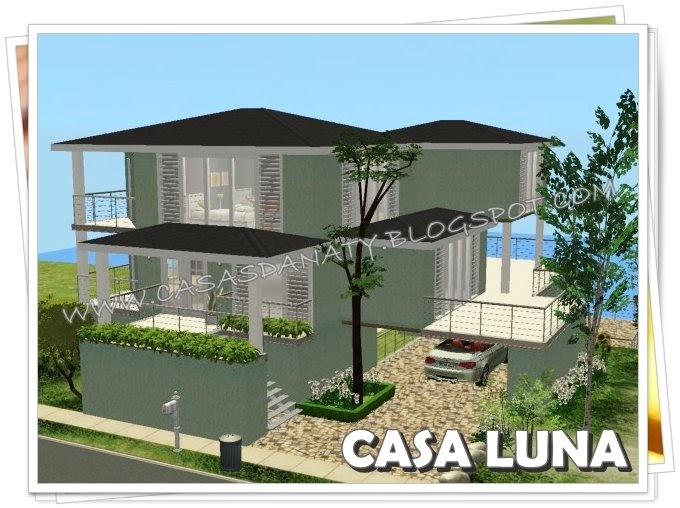 Casas da Naty The Sims 2 & The Sims 3 Houses: Cheats The sims 2