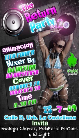Proximos Evento