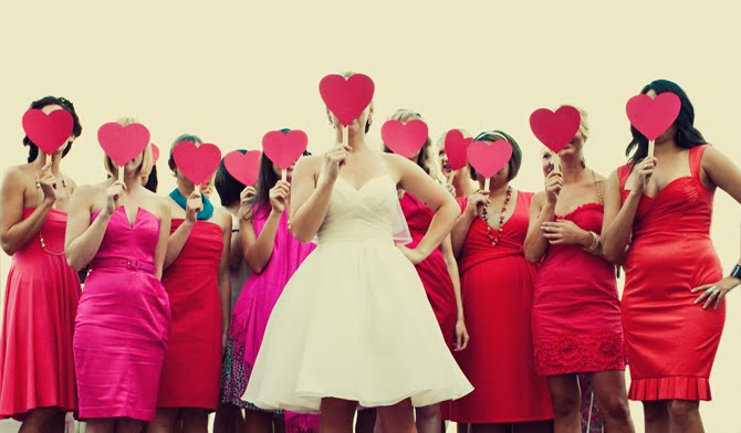 enjoy some red bridesmaid elements below cheapbridesmaiddressnet 