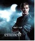 Emmet Twilight