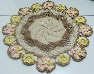 Fabulous and Free - Crochet - BellaOnline -- The Voice of Women