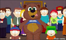 The Muhammad Teddy Bear