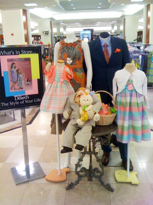 Vm Display