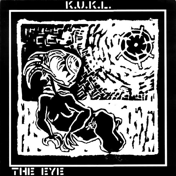 KUKL The Eye KUKL The Eye