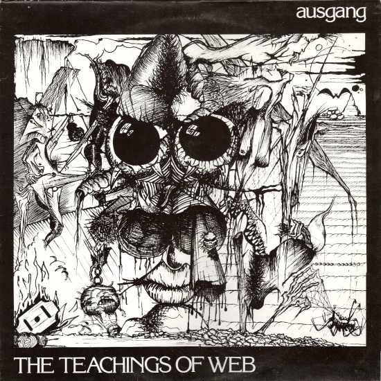 Ausgang The Teachings Of Web Ausgang The Teachings Of Web