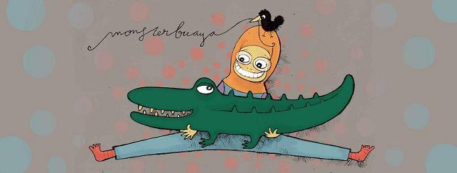 monsterbuaya
