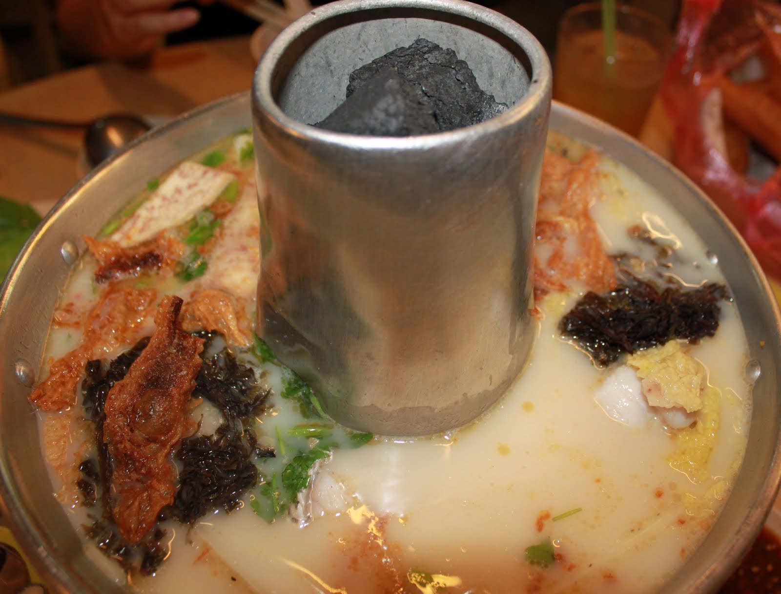 steamboat fish love to eat zi wei yuan charcoal fish yam steamboat steamboat fish love to eat zi wei yuan charcoal fish yam steamboat