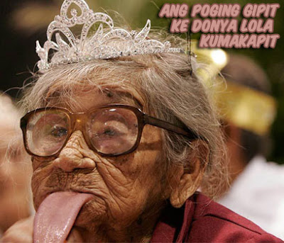 Mga Salawikain Filipino