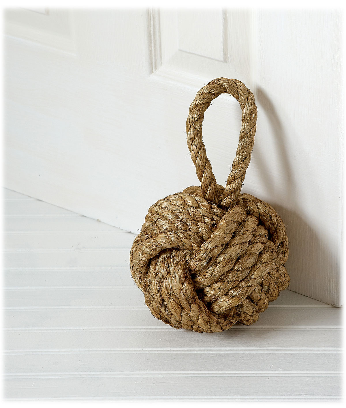 Seaside Style Monkey Fist Madness