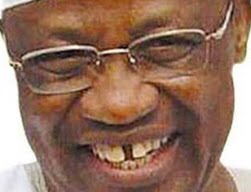 IBRAHIM BABANGIDA IS A MONSTER, A BLOODY VILLAIN AND UNELECTABLE!