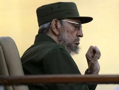 FIDEL CASTRO'S CUBA REGRETS COMMUNISM, SAYS IT DOESN'T WORK!