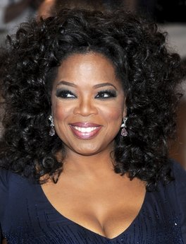 OWN, OPRAH WINFREY NETWORK STREAMS 01/01/11.