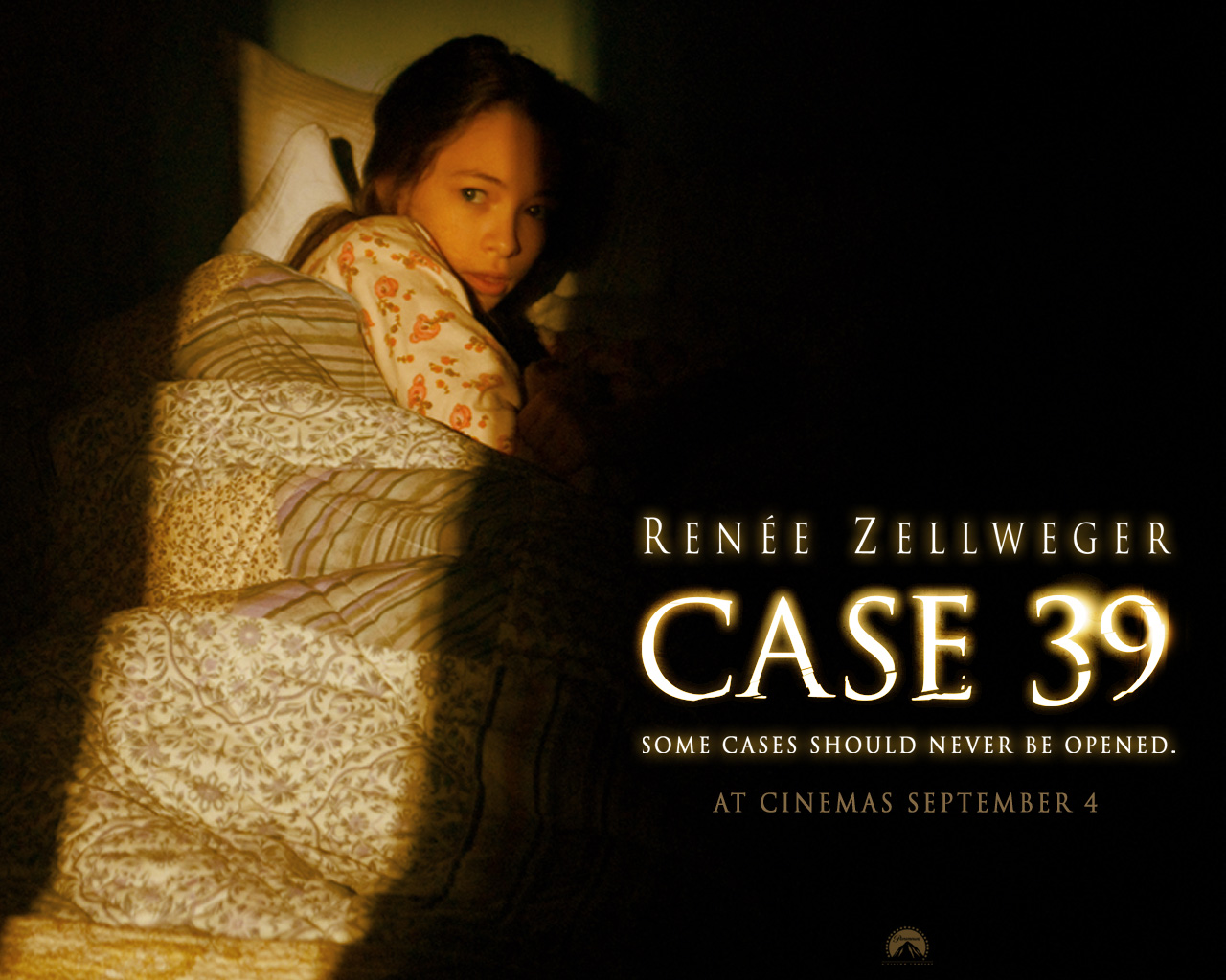 Case 39 movie review