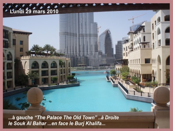 Rencontre francais dubai