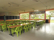 Our School Canteen