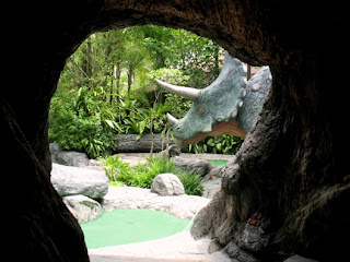 Dino Park