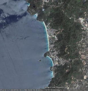 Phuket West Coast