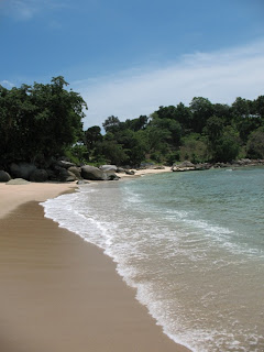 Paradise Beach