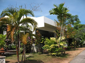 Rimtang restaurant