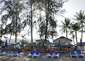 Kamala Beach