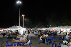 Phuket Halal Festival