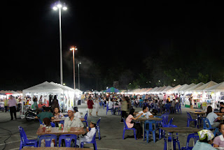 Phuket Halal Festival