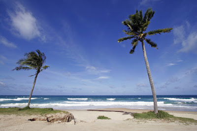 Karon Beach, 8th August