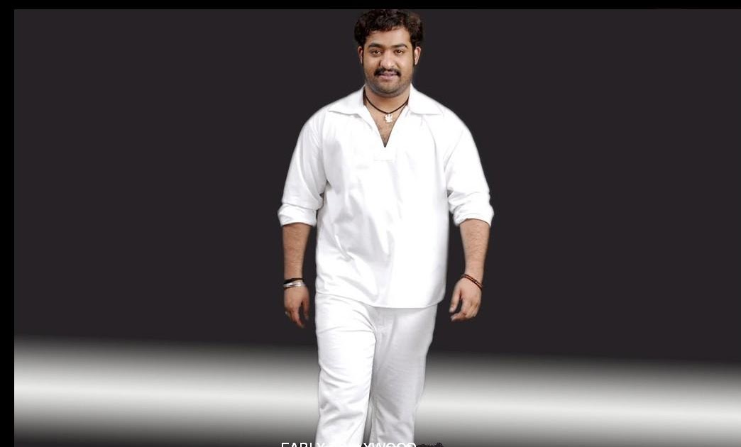 JR NTR PROFILE Early Tollywood
