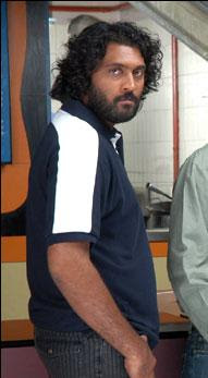 Ajay Sunkara