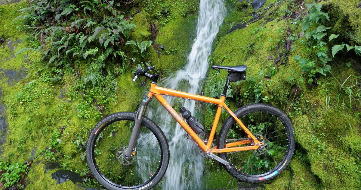 Ahrens Bicycles Blog MTB Hawaii