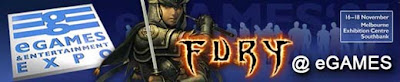 eGames 2007