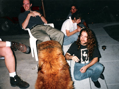 Joseph Circa 94-95