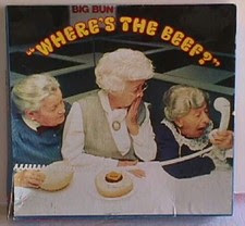 Where's the Beef