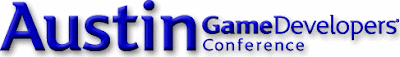 Austin Game Developer's Conference Logo