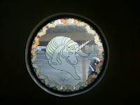 Unicorn Software Window